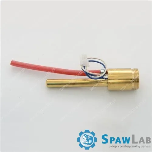 Migatronic Przyłącze węża ZA ø13 150mm