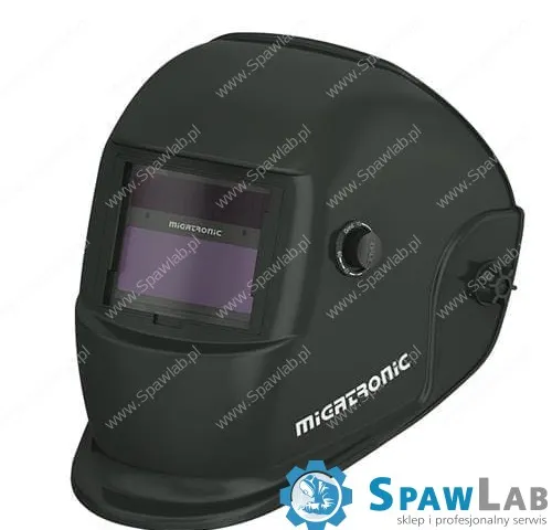 Migatronic Przyłbica spawalnicza Basic ADF