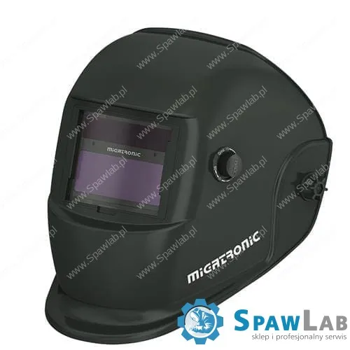 Migatronic Przyłbica spawalnicza Basic ADF