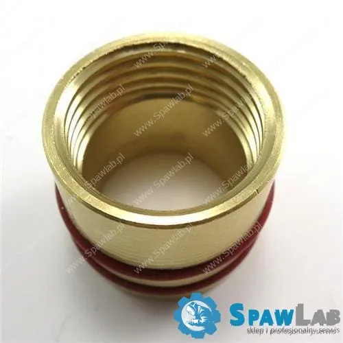 Migatronic Pyrex Adapter dyszy szklanej