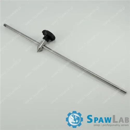 Migatronic Ramię do cyrkla do cięcia plazmowego 85
