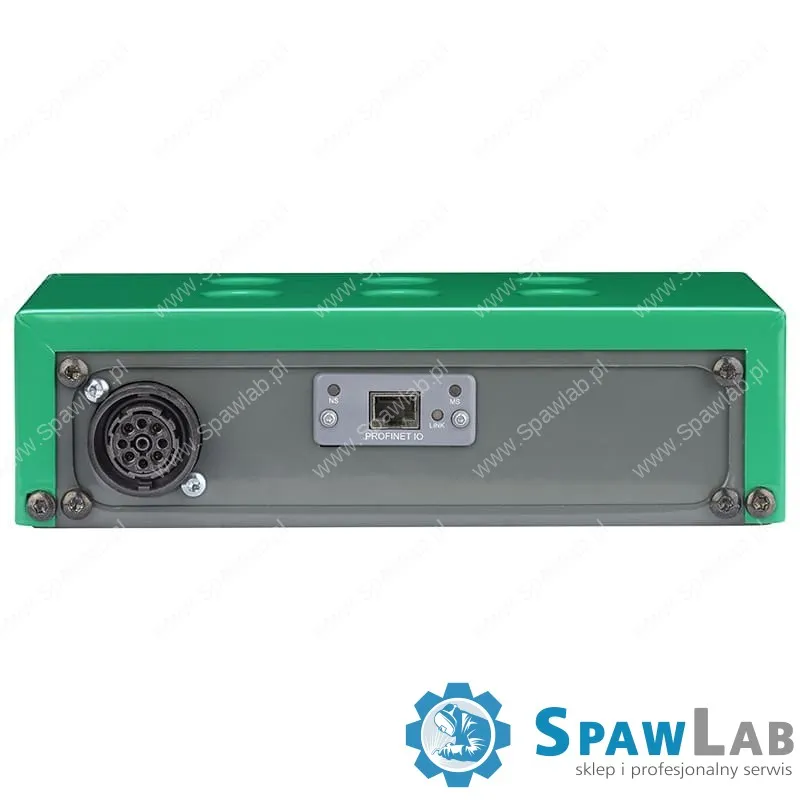 Migatronic RCI-4 ANYBUS Box zewnętrzny. Zawiera kabel o długości 5 m