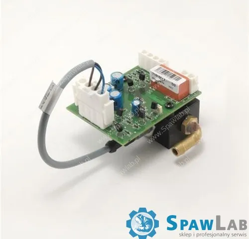 Migatronic Regulator Przepływu 0.2L/MIN.