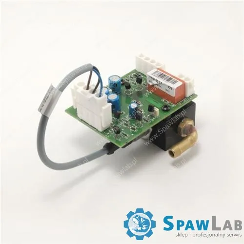 Migatronic Regulator Przepływu 0.2L/MIN.