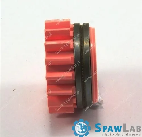 Migatronic Rolka napędowa moletowana 1.6 U