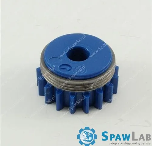Migatronic Rolka napędowa z kołem zębatym 1.0 U