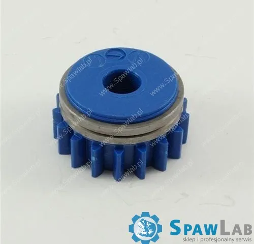 Migatronic Rolka napędowa z kołem zębatym 1.0 V
