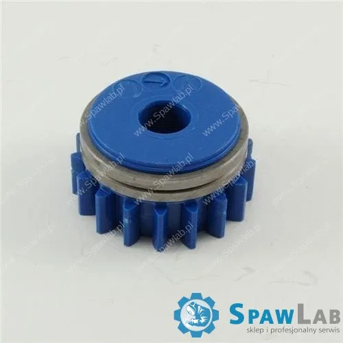 Migatronic Rolka napędowa z kołem zębatym 1.0 V