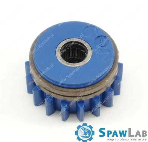 Migatronic Rolka podająca drut 1.0 mm z łożyskiem, rowek V