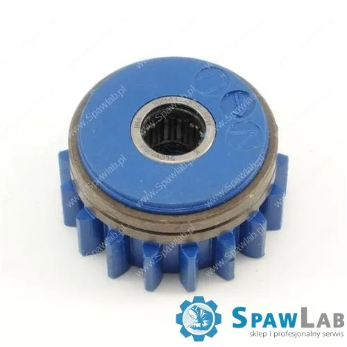 Migatronic Rolka podająca drut 1.0 mm z łożyskiem, rowek V