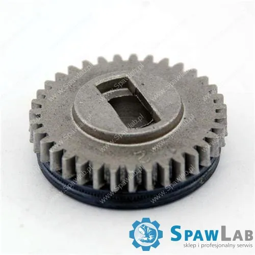 Migatronic Rolka podająca drut 1.2 mm, rowkowana