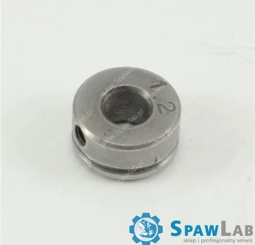 Migatronic Rolka podająca drut ALU 1.2 mm U PP