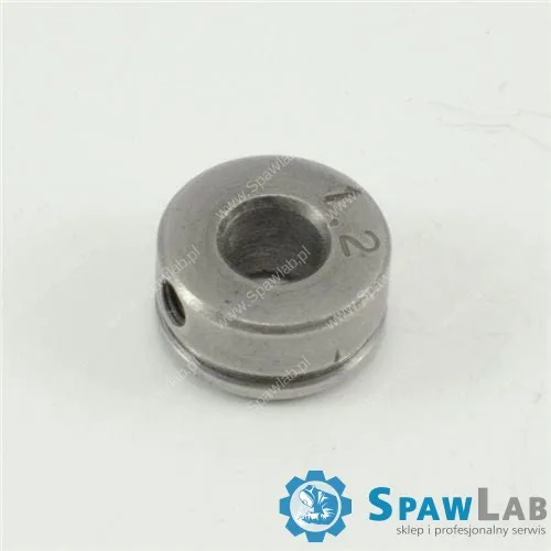 Migatronic Rolka podająca drut ALU 1.2 mm U PP