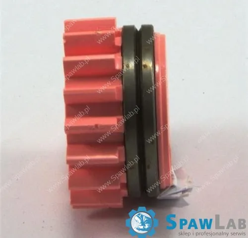 Migatronic Rolka podająca z kołem zębatym 1.6V