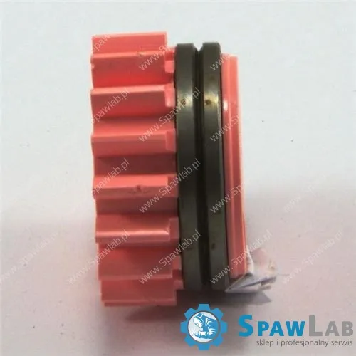Migatronic Rolka podająca z kołem zębatym 1.6V