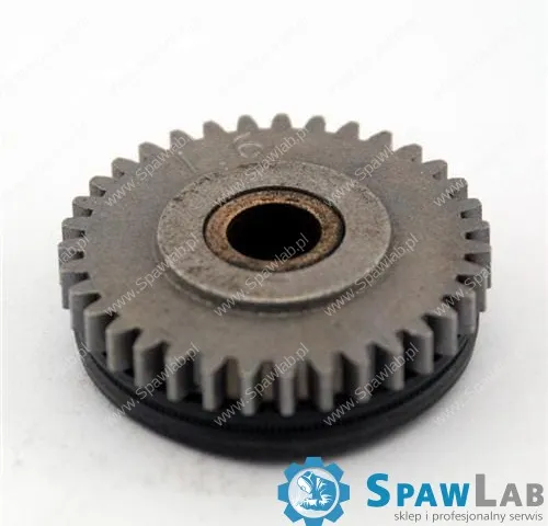 Migatronic Rolka podająca z łożyskiem i rowkiem 1.6 mm
