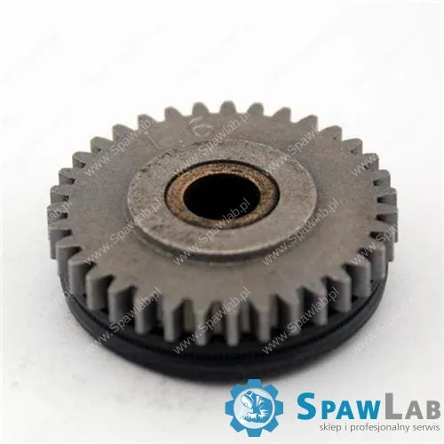 Migatronic Rolka podająca z łożyskiem i rowkiem 1.6 mm