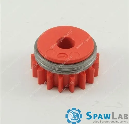 Migatronic Rolka podająca z zębatką 1.2 U