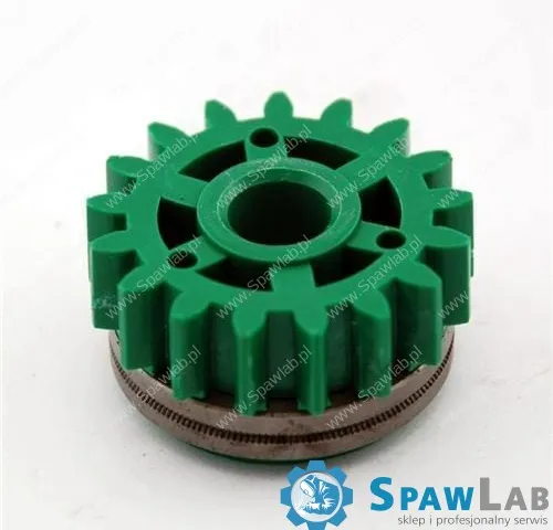 Migatronic Rolka podająca z zębatką V 1.2/1.4 mm R