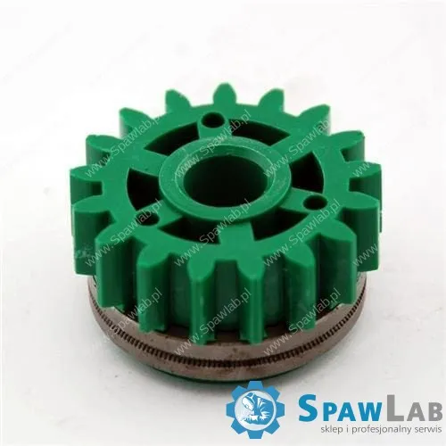 Migatronic Rolka podająca z zębatką V 1.2/1.4 mm R