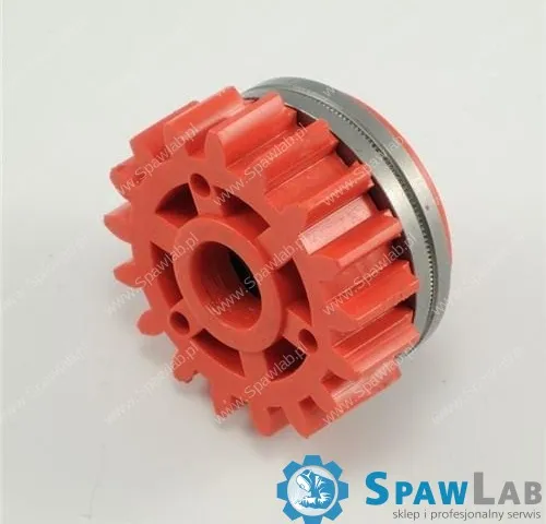 Migatronic Rolka podajnika drutu 1.2 W/B U KNURL