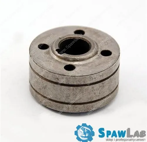 Migatronic Rolki napędowe drutu | 0.8U-1.0 U-Rowkowana