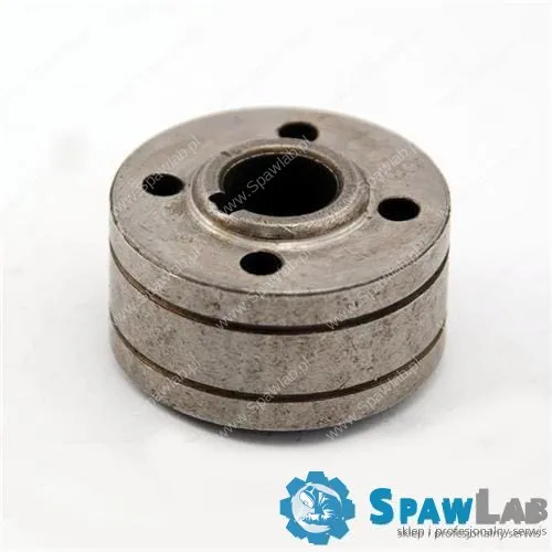 Migatronic Rolki napędowe drutu | 0.8U-1.0 U-Rowkowana
