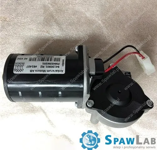 Migatronic Silnik 42V