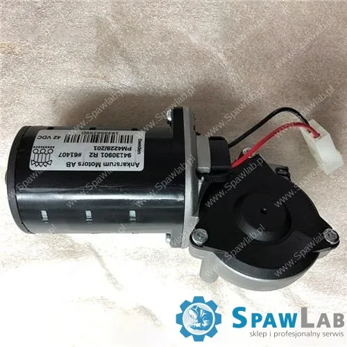 Migatronic Silnik 42V