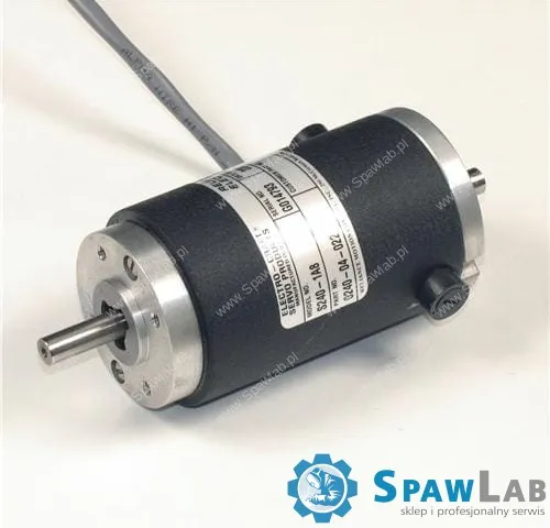 Migatronic Silnik DC S240 1A8