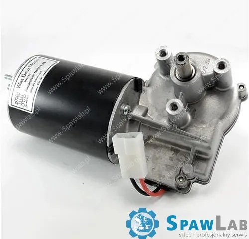 Migatronic Silnik FHP (KSV 5035/605) 17V