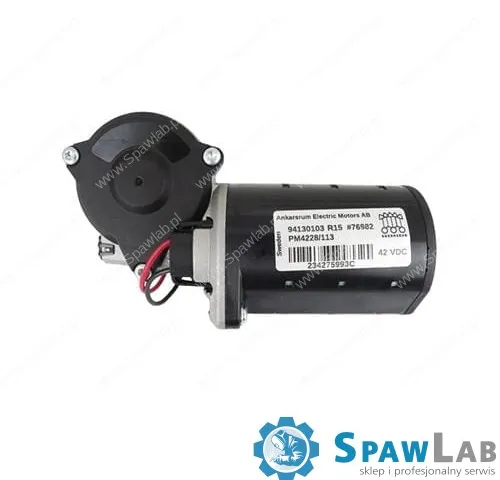 Migatronic Silnik PM4228/113 42V
