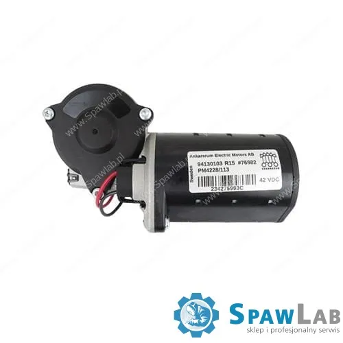 Migatronic Silnik PM4228/113 42V