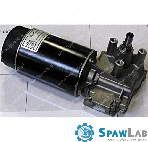 Migatronic Silnik PM4228/121 42V z tachometrem