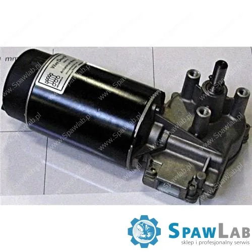 Migatronic Silnik PM4228/121 42V z tachometrem