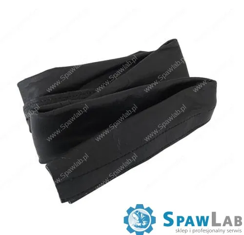 Migatronic Skórzana osłona PP 30 mm, 0,9 m z rzepem