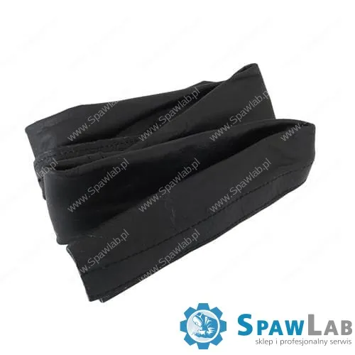Migatronic Skórzana osłona PP 30 mm, 0,9 m z rzepem