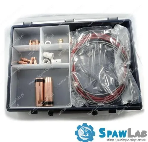 Migatronic Skrzynka części zużywających się do MV 450/550 1.0-1.2 stal