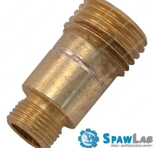 Migatronic Soczewka gazowa 1.0mm Stubby