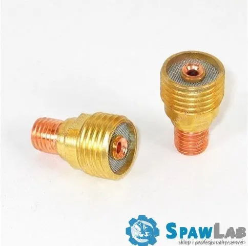 Migatronic Soczewka gazowa 1.6MM 101-301 miedź/mosiądz