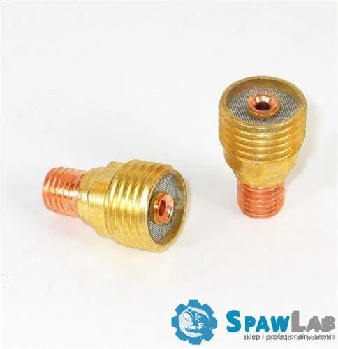 Migatronic Soczewka gazowa 1.6MM 101-301 miedź/mosiądz