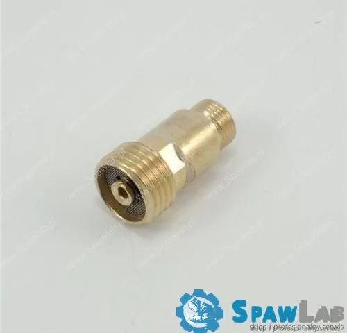 Migatronic Soczewka gazowa 1.6mm Stubby