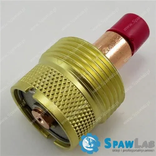 Migatronic Soczewka gazowa Jumbo ceramiczna ø1,6 mm TIG 101/301/321