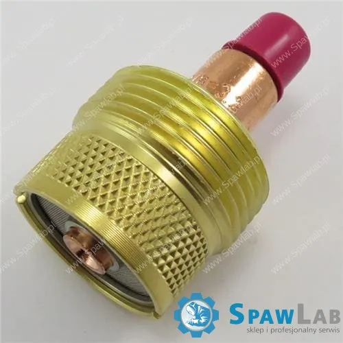 Migatronic Soczewka gazowa JUMBO Ø 3,2 mm do uchwytów TIG 101/301