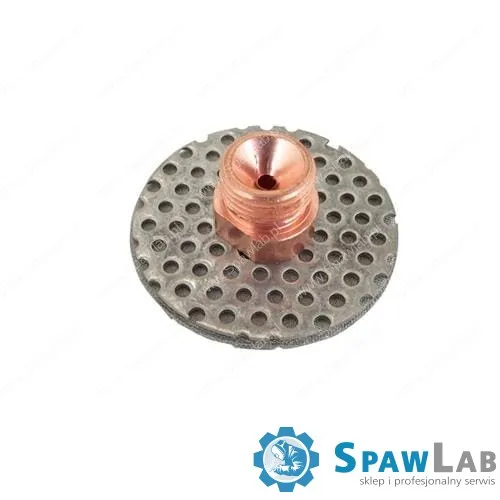 Migatronic Soczewka Gazowa Jumbo Ø1.6 FIT 617