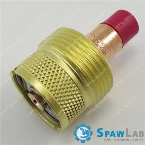 Migatronic Soczewka gazowa Jumboc Ø2,4 mm do TIG 101/301