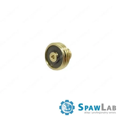 Migatronic Soczewka gazowa MINI TIG 101/301 Ø1.6