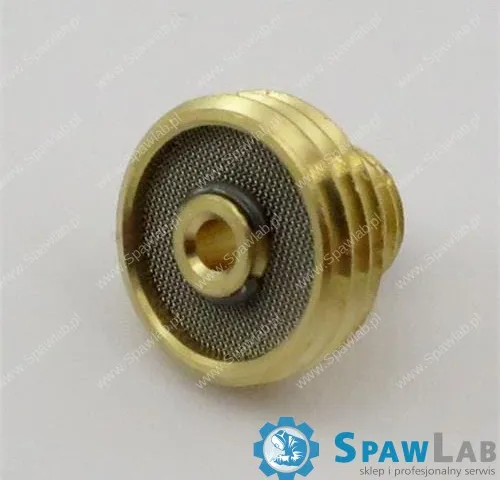 Migatronic Soczewka gazowa MINI TIG 101/301 Ø2.4