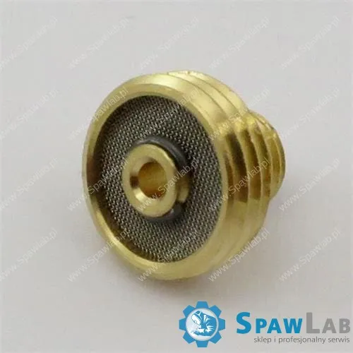 Migatronic Soczewka gazowa MINI TIG 101/301 Ø2.4
