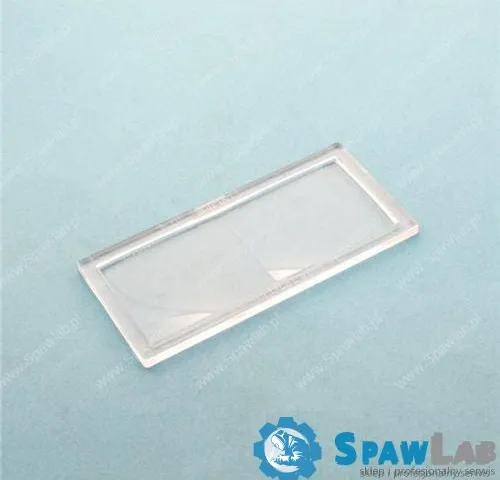 Migatronic Soczewka powiększająca 51 x 108 mm, +1,0